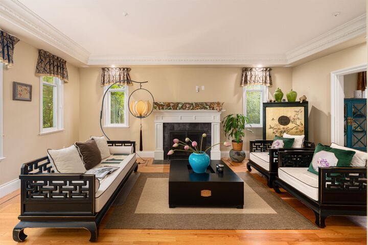 Property Photo: 2087 W 18th Avenue BC V6J 2N7