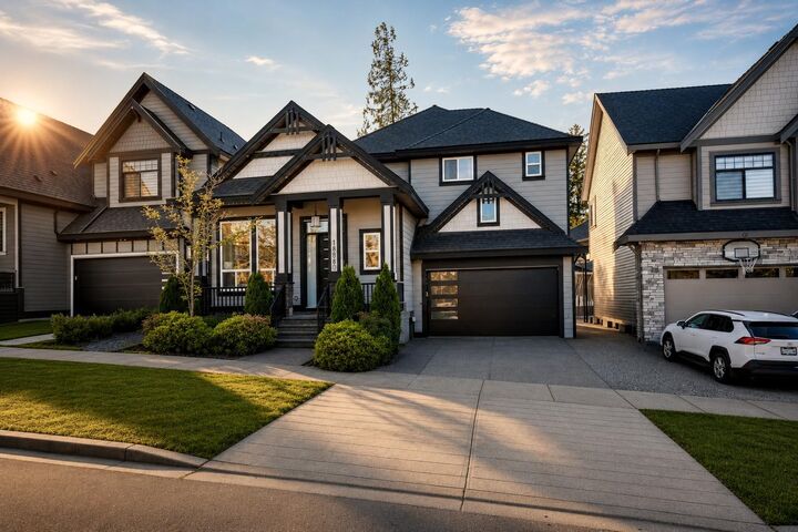 Property Photo: 18080 67 Avenue BC V3S 8C3