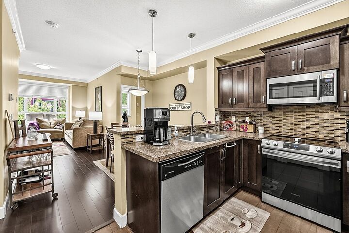 Property Photo:  13897 Fraser Highway 411  BC V3T 0G8 