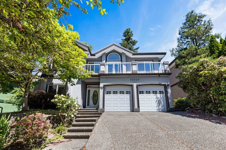 Property Photo: 23849 Zeron Avenue BC V2W 1E3