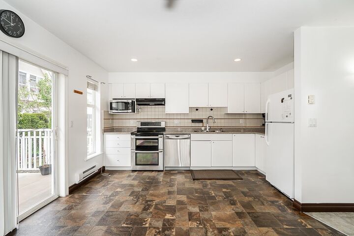 Property Photo: 6450 199 Street 62 BC V2Y 2X1
