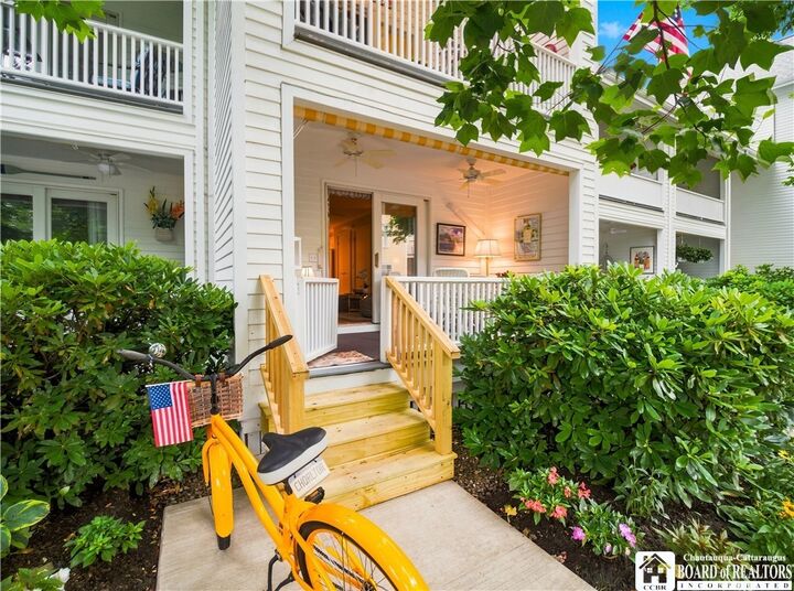 Property Photo:  26 Palestine Avenue 2  NY 14722 