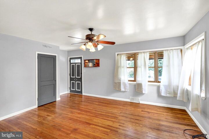 Property Photo: 308 Newport Avenue PA 19611