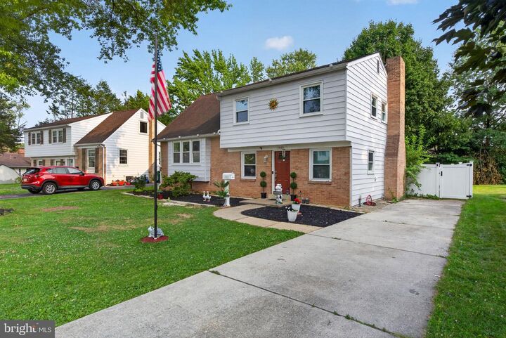 Property Photo: 3903 Chestnut Street PA 17011
