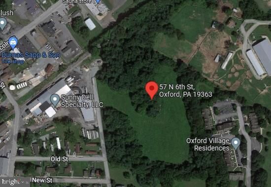 Property Photo:  57 N 6th Street  PA 19363 
