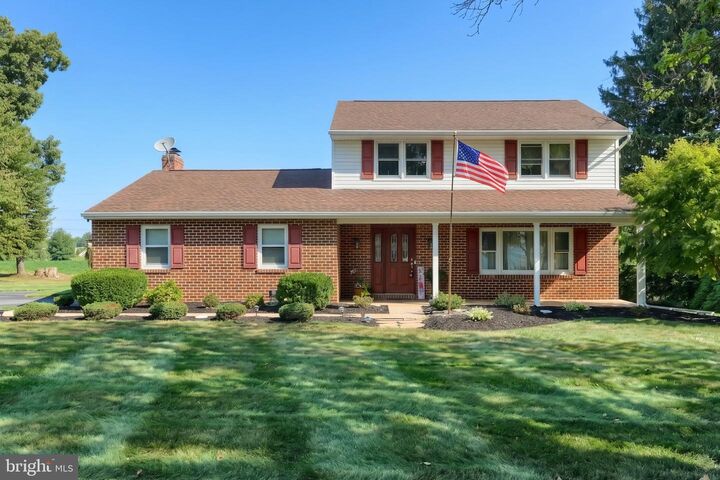 Property Photo: 1990 Brian Lane PA 17404