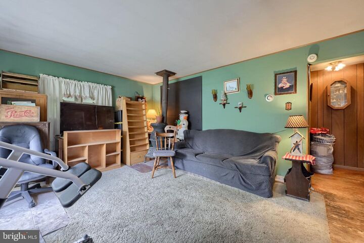 Property Photo: 173 New Street PA 17551
