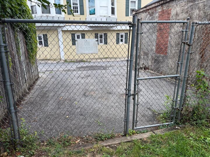 Property Photo: 1110 Franklin Street PA 19602