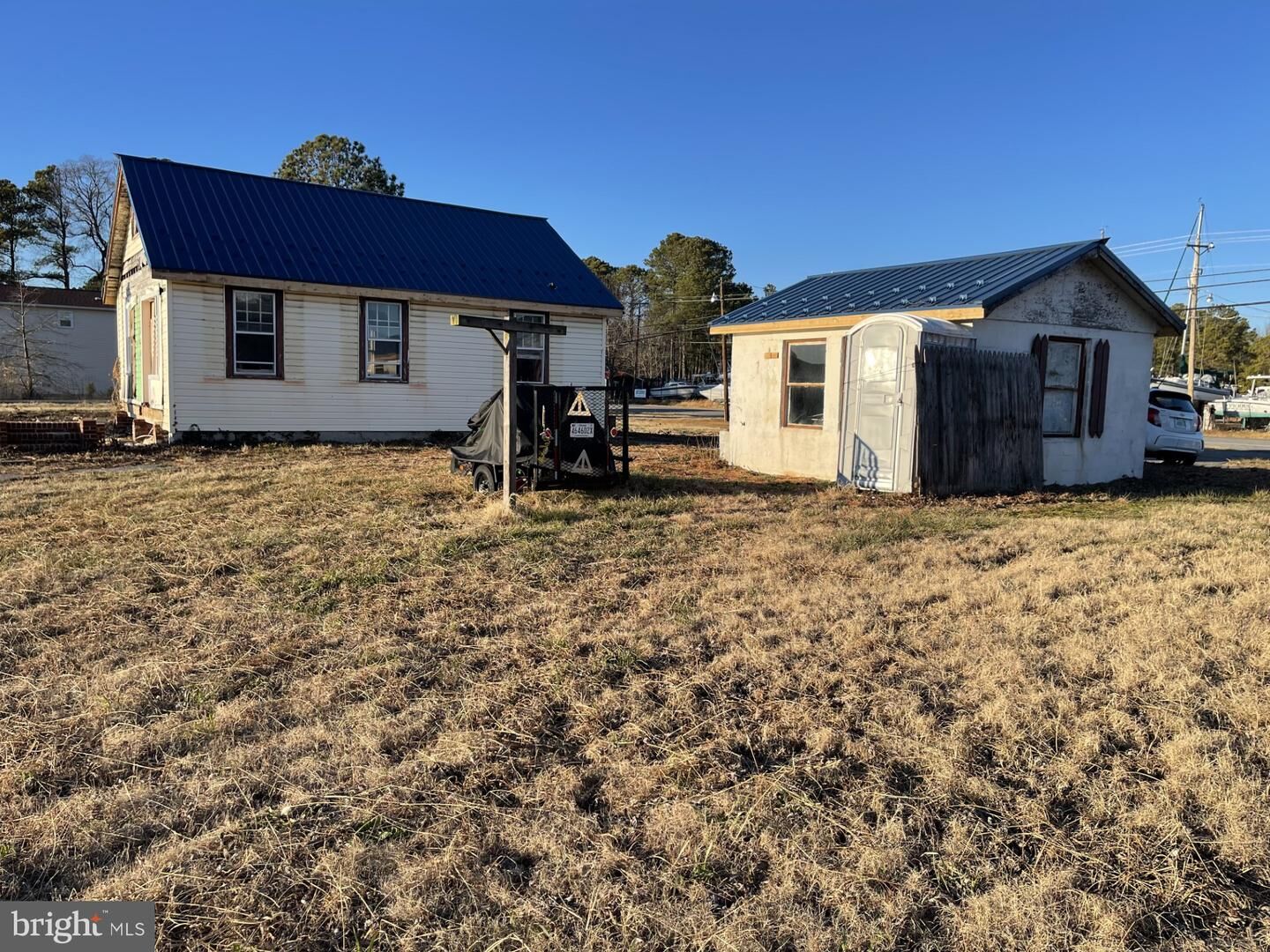 Property Photo:  16173 Cobb Island Road  MD 20664 