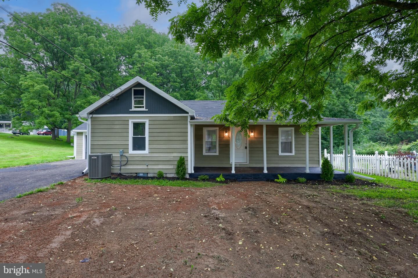Property Photo:  1384 Roundtop Road  PA 17057 
