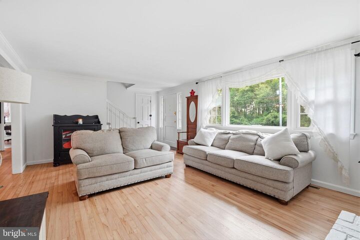 Property Photo: 244 Federal City Road NJ 08534