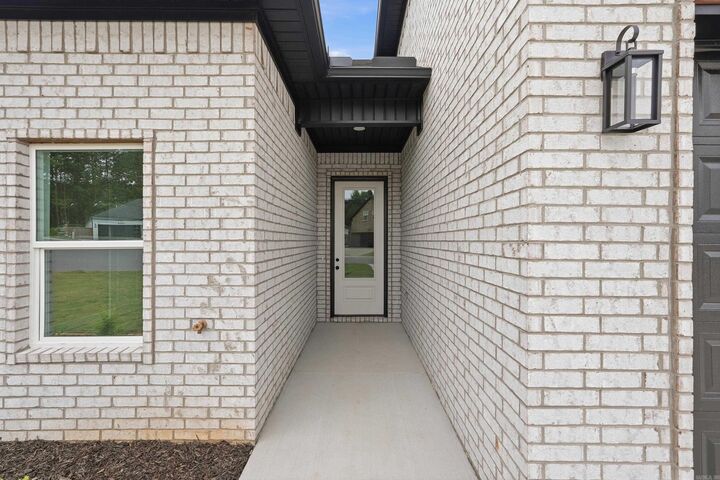 Property Photo: 7081 Agua Blanca Boulevard AR 72103