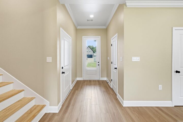 Property Photo: 7081 Agua Blanca Boulevard AR 72103