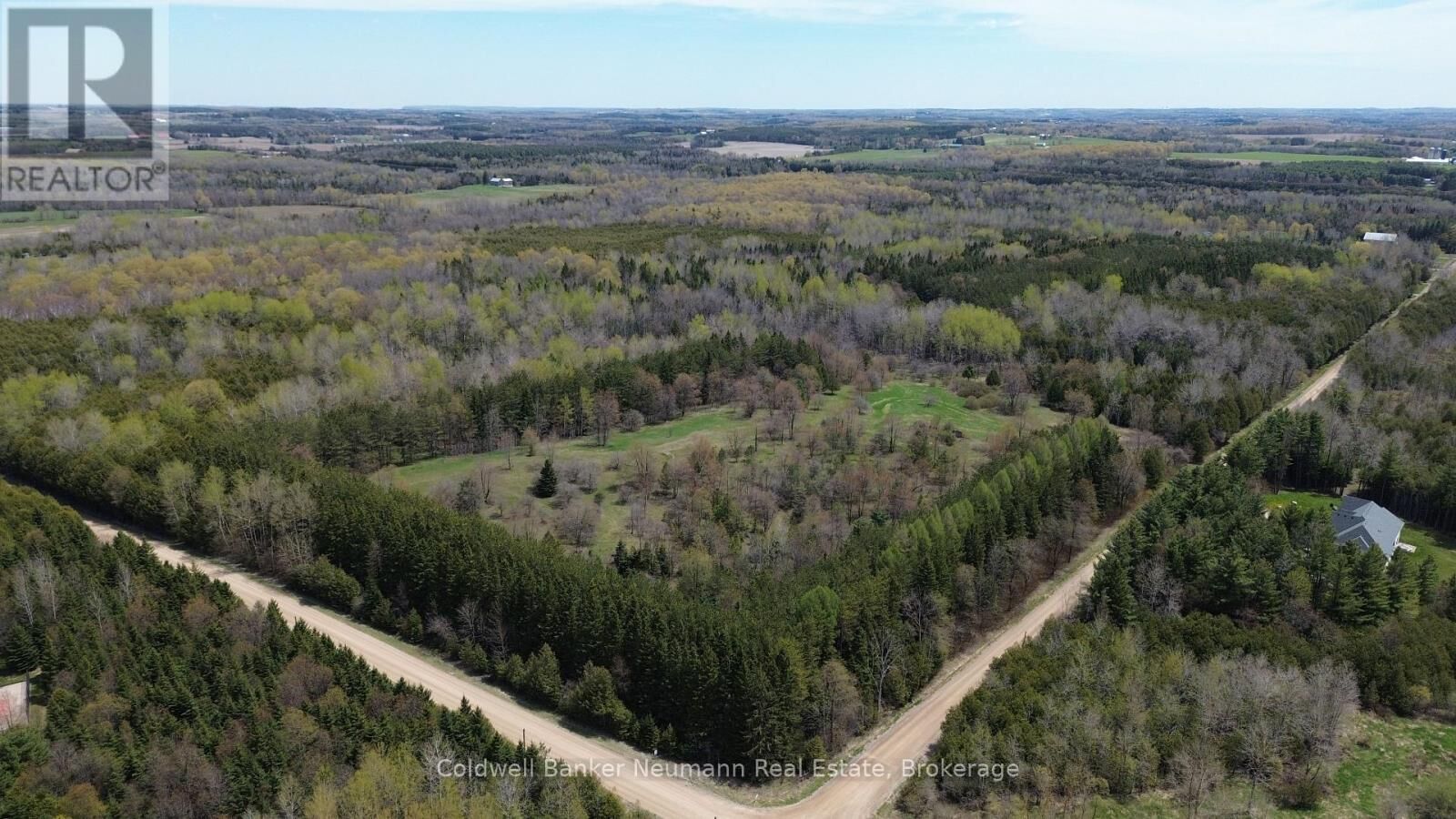 Property Photo:  Tbd First Line  ON N0B 1J0 