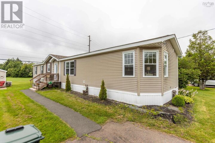 Property Photo: 8 Lorne Crescent NS B4H 4B7