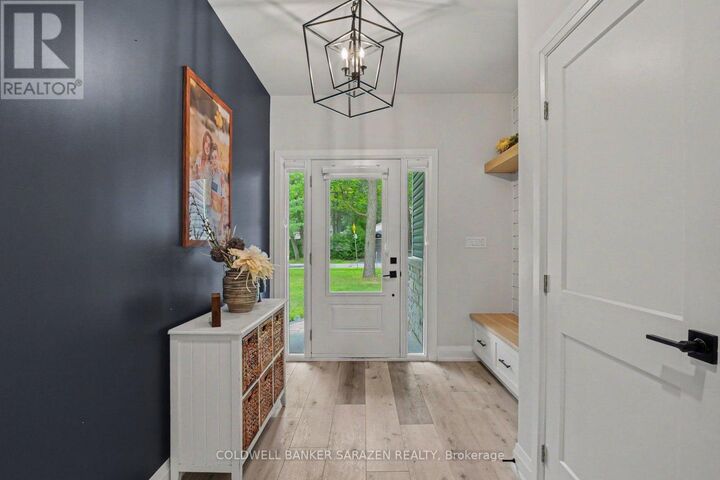 Property Photo:  1046 Bayview Drive West  ON K0A 3M0 