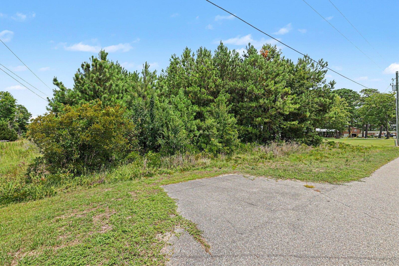 Property Photo: 240 Calvary Rd. SC 29566