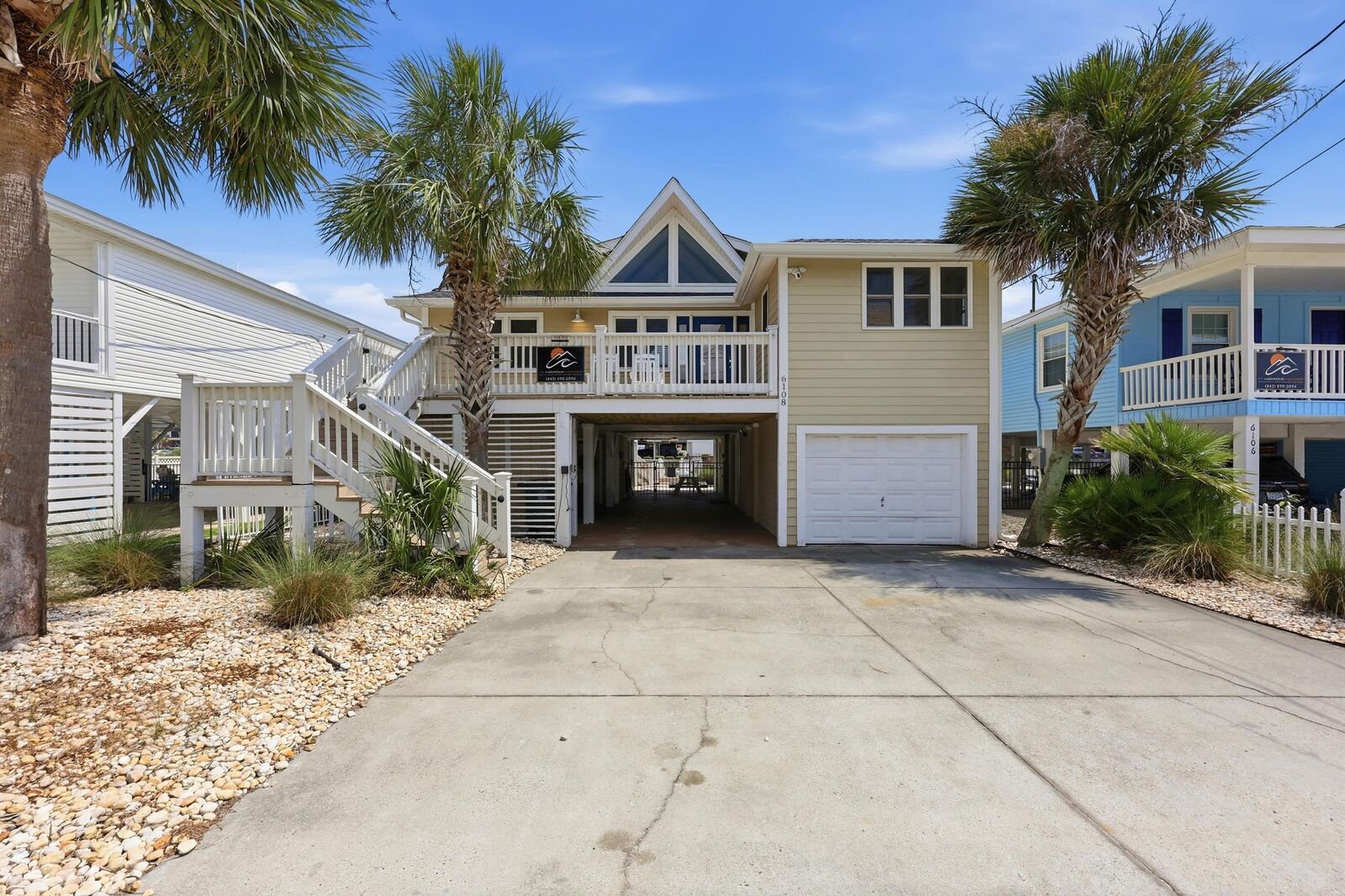Property Photo: 6108 Nixon St. SC 29582