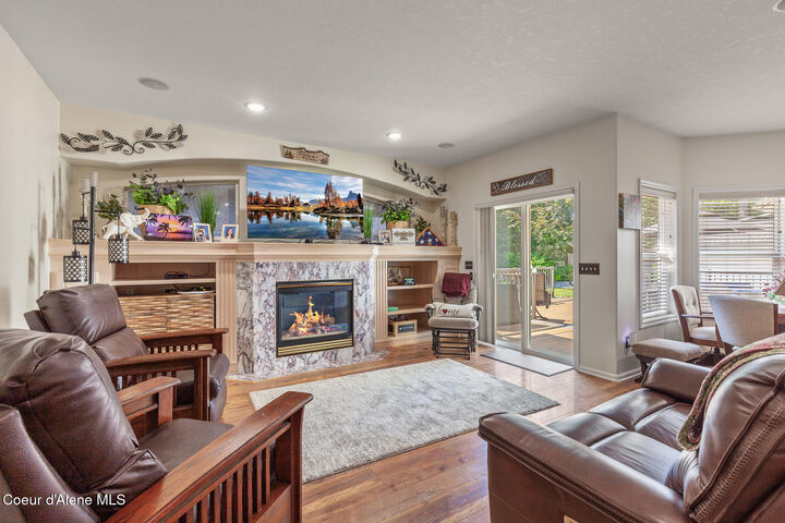 Property Photo: 3207 E St James Ave ID 83835