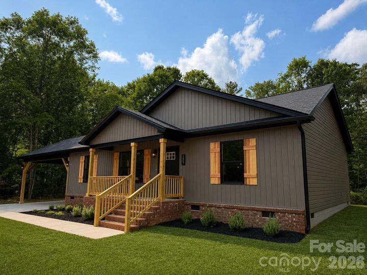 Property Photo:  2697 Kendelwood Drive  SC 29720 