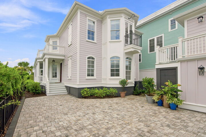 Property Photo: 1344 Penshell Place SC 29464