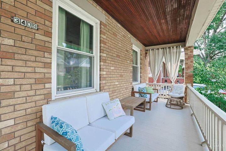 Property Photo:  3409 Hilda Avenue  OH 45211 