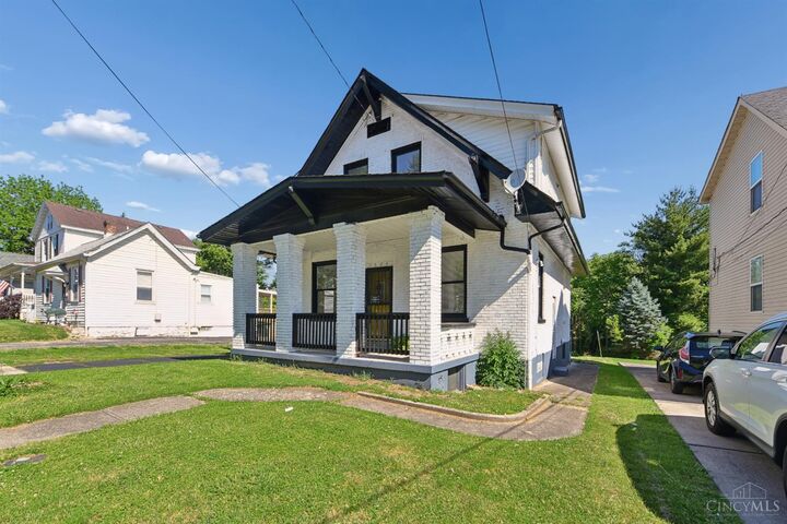 Property Photo:  1524 Adams Road  OH 45231 