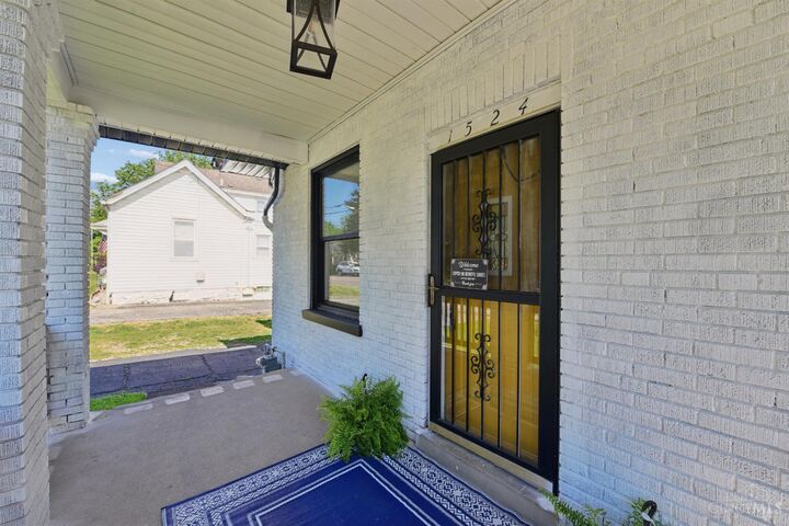 Property Photo:  1524 Adams Road  OH 45231 
