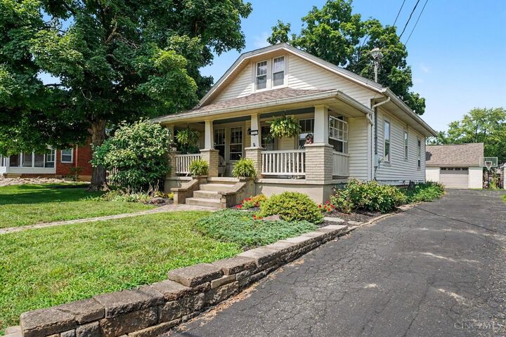 Property Photo:  522 Cooper Avenue  OH 45150 