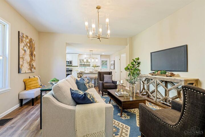Property Photo: 120 Meridian Street OH 45233