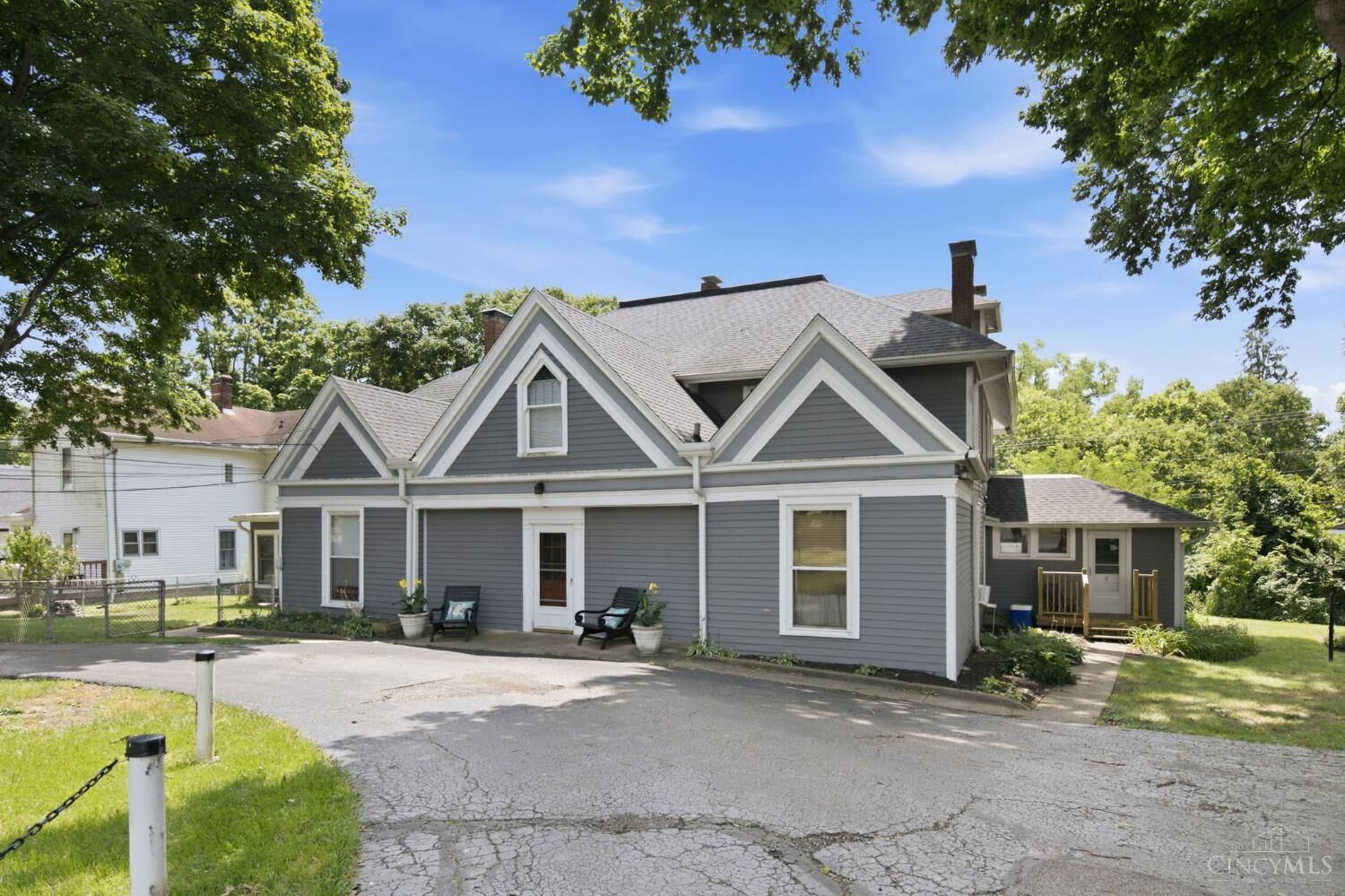 Property Photo:  3 Stillwell Place  OH 45036 
