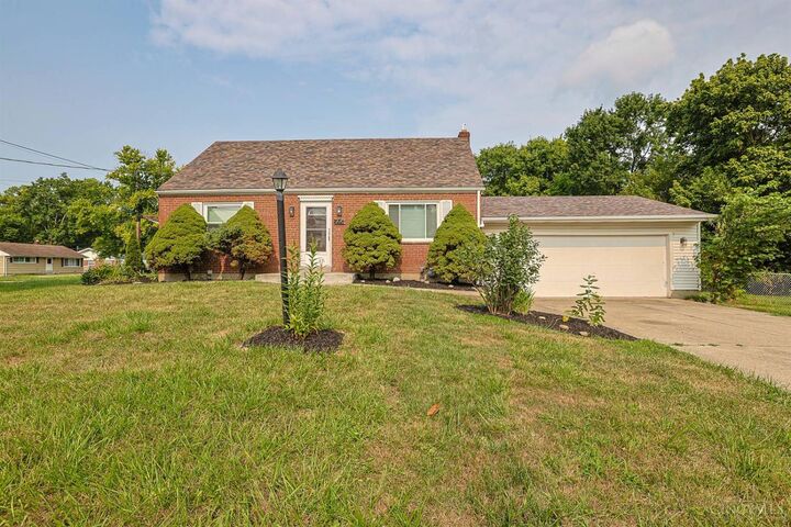 Property Photo: 556 Grandin Avenue OH 45246