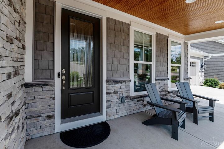 Property Photo:  4049 Retreat Drive  OH 45241 
