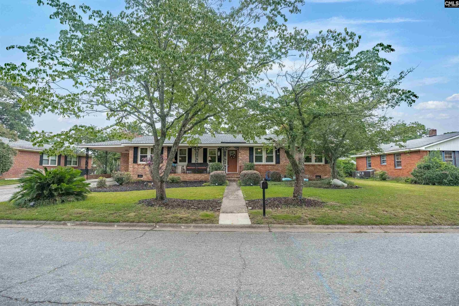 Property Photo: 904 Natchez SC 29169-6934