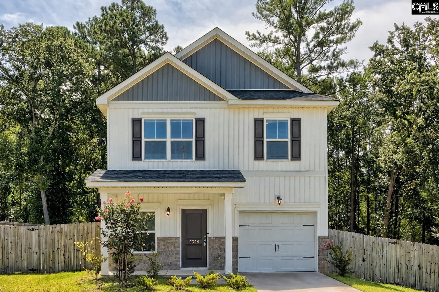Property Photo: 2329 Haile SC 29020