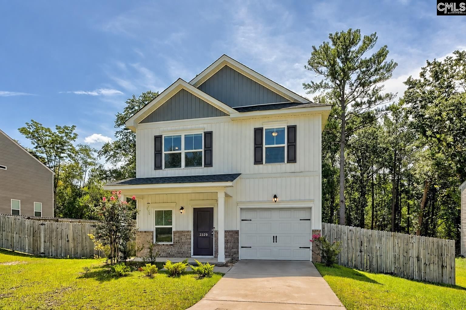 Property Photo:  2329 Haile  SC 29020 