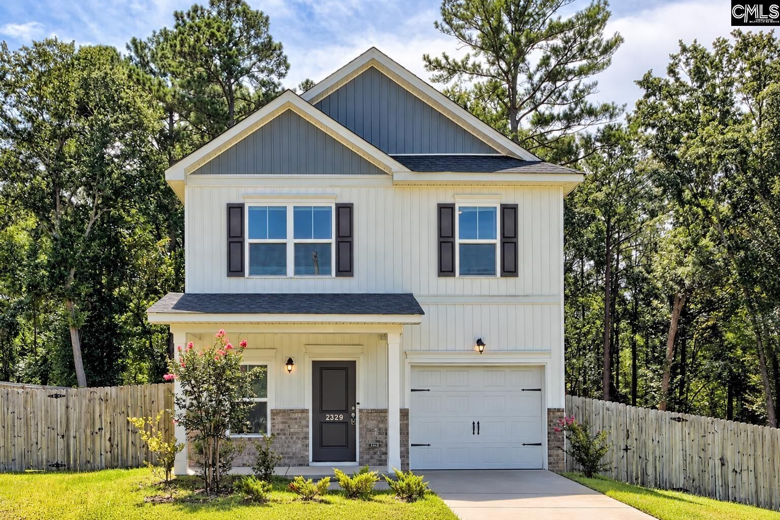 Property Photo: 2329 Haile SC 29020