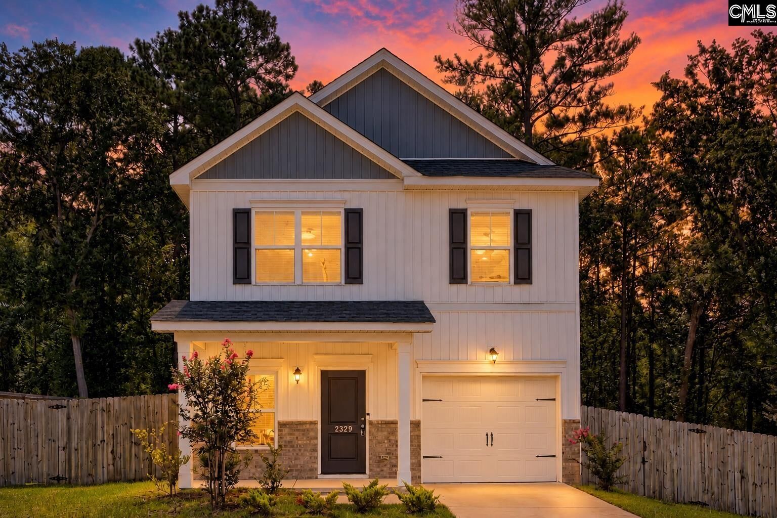 Property Photo:  2329 Haile  SC 29020 