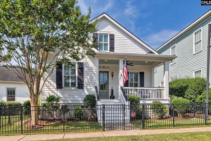 Property Photo:  552 River Camp  SC 29072 
