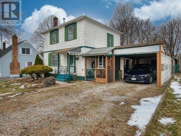 Property Photo:  6159 Toby Crescent  ON L2G 2S8 