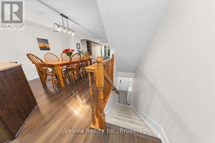Property Photo: 583B Chapman Mills Drive ON K2J 5T1