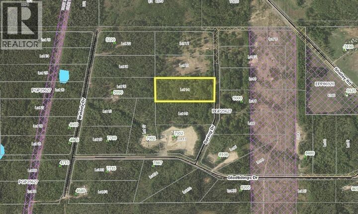 14 Spring Drive Lot — photo 1