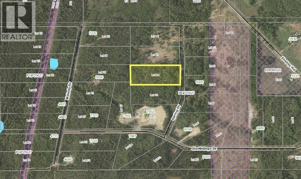 Property Photo:  14 Spring Drive Lot  BC V2K 5G1 