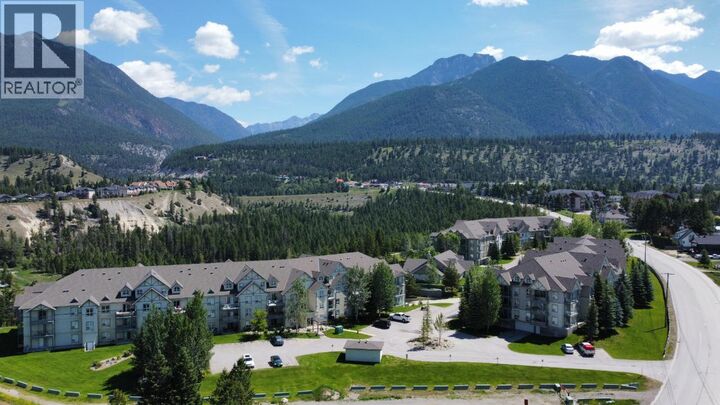 Property Photo: 4765 Forsters Landing Road 204 BC V0A 1M0