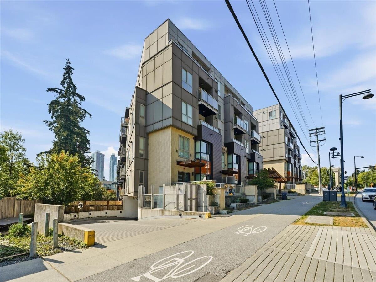 Property Photo:  9689 140 Street 106  BC V3T 0P3 