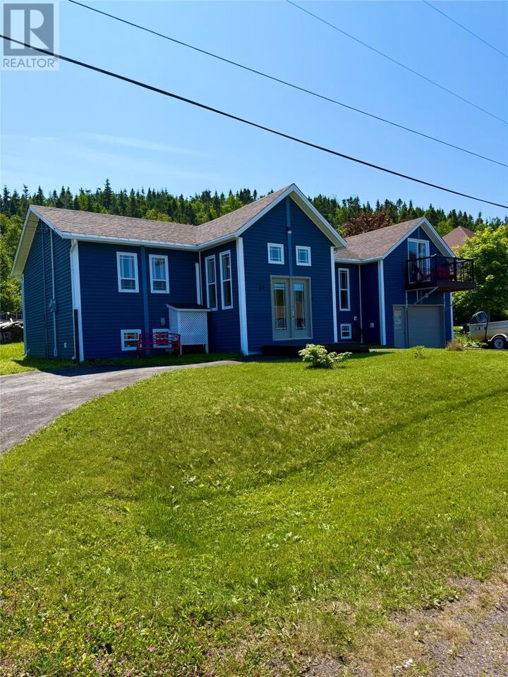 Property Photo:  17 Brighton Road  NL A0J 1V0 