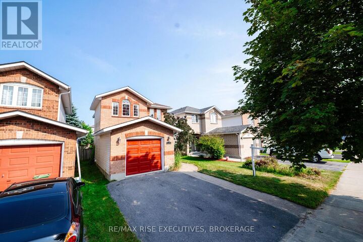 Property Photo: 1344 Thornwood Crescent ON K7P 3B5