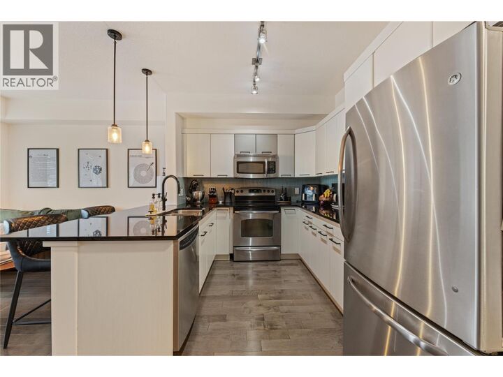 Property Photo: 3645 Carrington Road 310 BC V4T 3G9