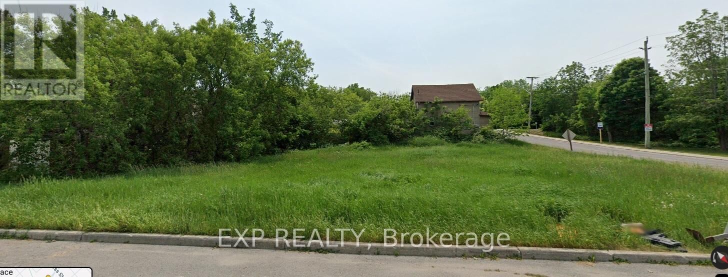Property Photo:  0 Albert Street  ON K7C 1P1 