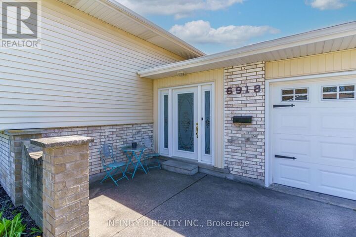 Property Photo: 6918 Casey Street ON L2J 3G1